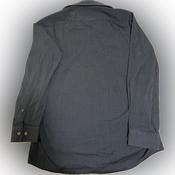 Men’s JF dress button long sleeve shirt size small. Excellent condition. - Picture 2 of 4
